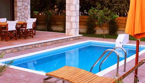 Azure Villas