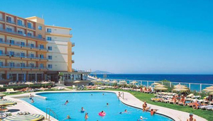 Belvedere Beach Hotel