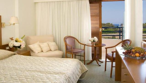 Best Western Plaza Hotel