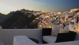 Blue Angel Villa