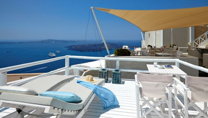 Blue Dolphins Apartments & Suites