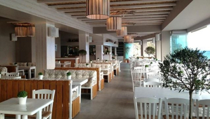 Bonatsa Restaurant