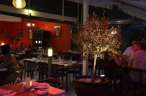 Buon Amici Ristorante