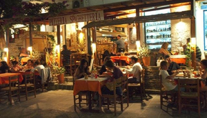 Camaron Restaurant