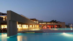 Carda Beach Hotel