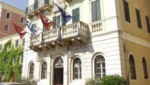 Cavalieri Hotel