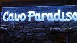 Cavo Paradiso