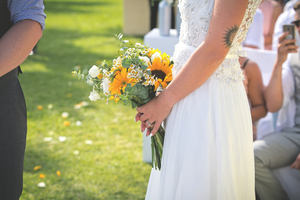 Cleopatra's Weddings