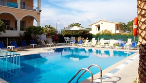 Coral Hotel