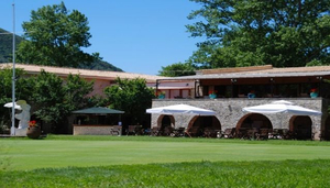 Corfu Golf Club