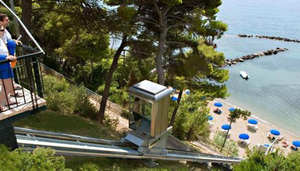 Corfu Holiday Palace Beach