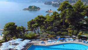 Corfu Holiday Palace Hotel