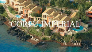 Corfu Imperial Grecotel Exclusive Resort