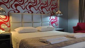 Corfu Mare Hotel