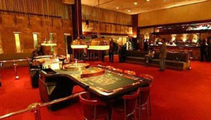 Corfu Palace Casino