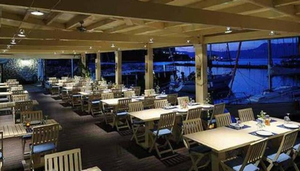 Corfu Sailing Club