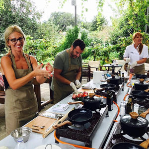 Cretan Cooking Classes