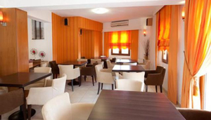 Dabassi Aparthotel