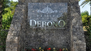 Debono Hotel