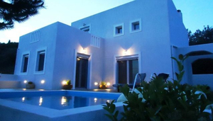 Deliades Villas