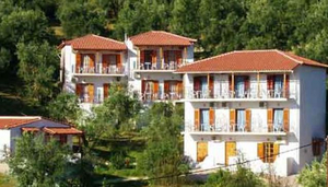 Diamantis Hotel