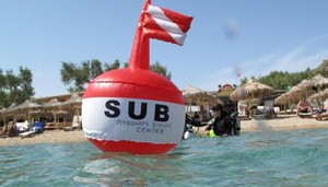 Dive Adventures