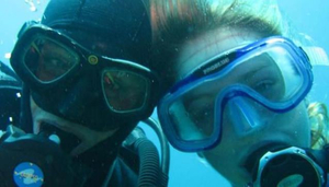 Diver's Paradise