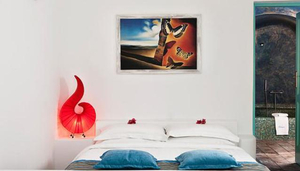 Dreams Luxury Suites