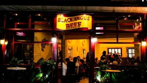 El Toro Steak House