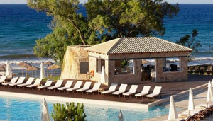 Eleon Aqua Bar