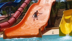 Eleon Aqualand