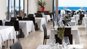 Eleon Restaurant