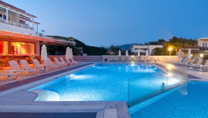 Esperia Hotel