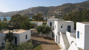 Far Out Village Hotel
