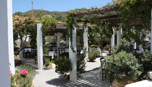 Finikia Restaurant