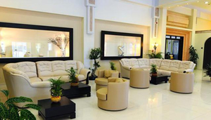 Gaia Palace Hotel