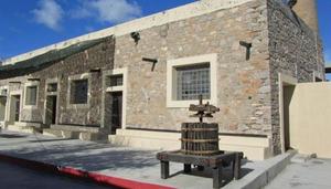 Gaia Wines