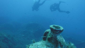 GoDive Mykonos
