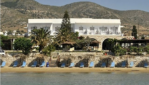 Golden Beach Hotel