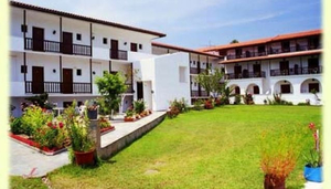Golden Beach Hotel