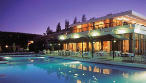 Golden Sand Hotel