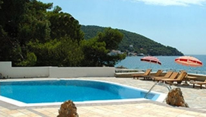 Golden View Beach Hotel Poros