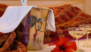 Grecian Castle Hotel