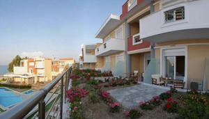 Heliotrope Boutique Hotel