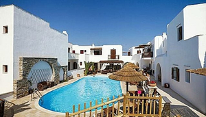 Hotel Anemomilos