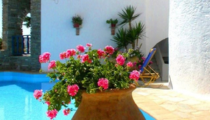 Hotel Fotilia