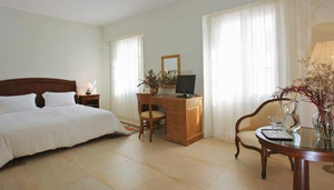 Hotel Leto