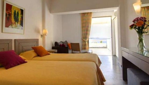 Hotel Perrakis