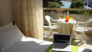 Hotel Rachel