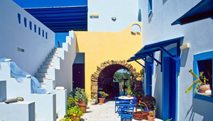 Hotel Villa Adriana